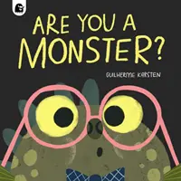 ¿Eres un monstruo? - Are You a Monster?