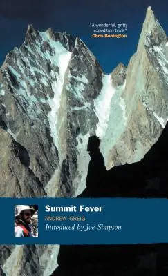 La fiebre de las cumbres - Summit Fever