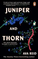 Enebro y Espina - The Sunday Times Bestseller - Juniper & Thorn - The Sunday Times Bestseller