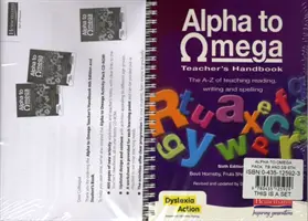 La manada de Alfa a Omega: Manual del Profesor y Libro del Alumno 6ª Edición - Alpha to Omega Pack: Teacher's Handbook and Student's Book 6th Edition