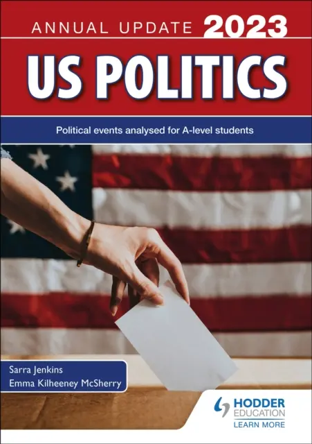 Actualización anual de la política estadounidense 2023 - US Politics Annual Update 2023