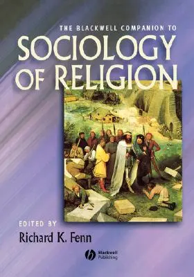 Sociología y Religión - Companion Sociology Religion