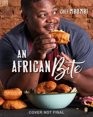 Un mordisco africano - An African Bite