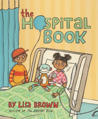 El libro del hospital - The Hospital Book