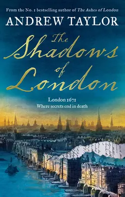 Las sombras de Londres - The Shadows of London