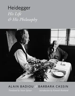 Heidegger: Su vida y su filosofía - Heidegger: His Life and His Philosophy