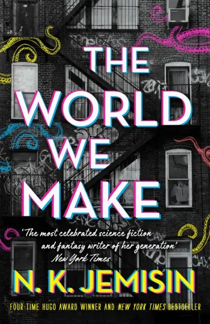 El mundo que hacemos - World We Make