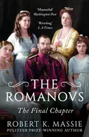 Romanov: El capítulo final - Romanovs: The Final Chapter