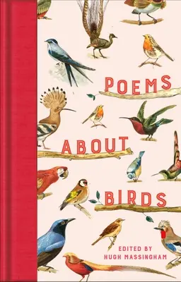 Poemas sobre pájaros - Poems about Birds