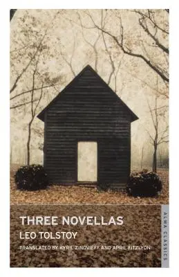 Tres novelas - Three Novellas