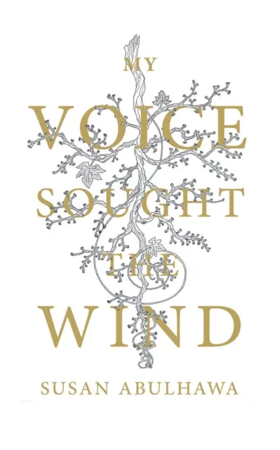 Mi voz buscó el viento - My Voice Sought the Wind