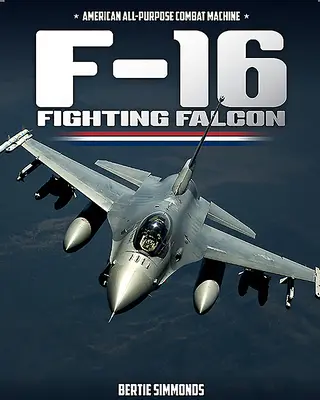 F-16 Halcón de combate - F-16 Fighting Falcon