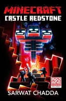 Minecraft: Castle Redstone - Una novela oficial de Minecraft - Minecraft: Castle Redstone - An Official Minecraft Novel