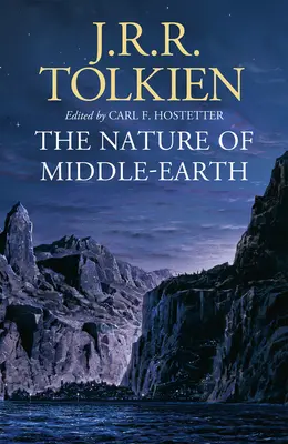 Naturaleza de la Tierra Media - Nature of Middle-earth