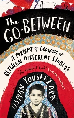 The Go-Between: Un retrato del crecimiento entre mundos diferentes - The Go-Between: A Portrait of Growing Up Between Different Worlds