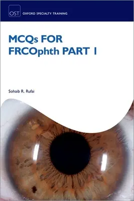 McQs for Frcophth Parte 1 - McQs for Frcophth Part 1