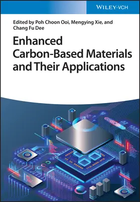 Materiales mejorados a base de carbono y sus aplicaciones - Enhanced Carbon-Based Materials and Their Applications