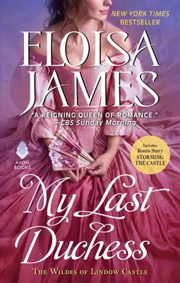 Mi última duquesa - My Last Duchess