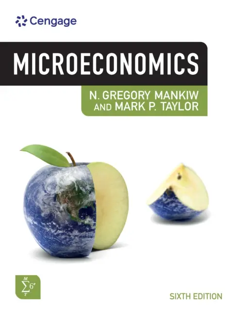 Microeconomía - Microeconomics
