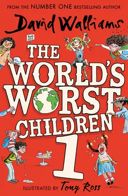 Los peores niños del mundo 1 - World's Worst Children 1