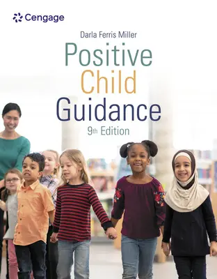 Orientación infantil positiva - Positive Child Guidance