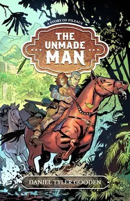 El hombre no hecho - The Unmade Man