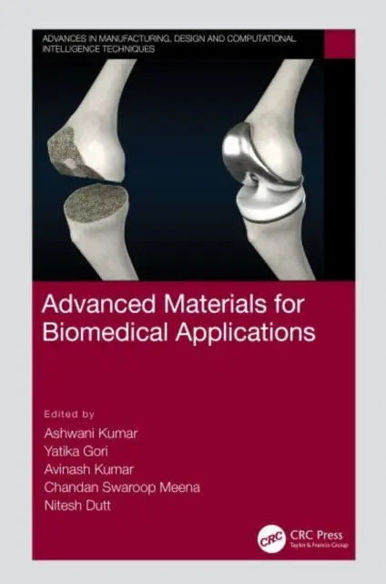 Materiales avanzados para aplicaciones biomédicas - Advanced Materials for Biomedical Applications