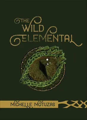 El Oráculo Elemental Salvaje - The Wild Elemental Oracle