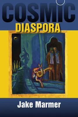 Diáspora cósmica - Cosmic Diaspora