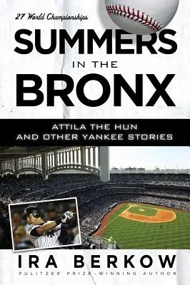 Veranos en el Bronx - Summers in the Bronx