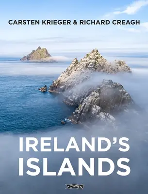 Islas de Irlanda - Ireland's Islands