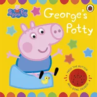 Peppa Pig: El orinal de George - Peppa Pig: George's Potty