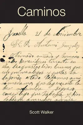 Caminos: Volumen 4 - Caminos: Volume 4