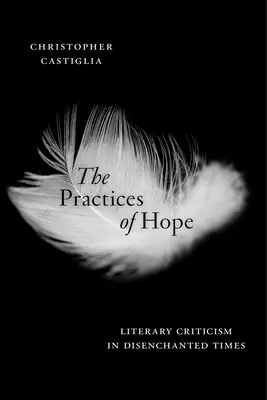 Las prácticas de la esperanza: crítica literaria en tiempos desencantados - The Practices of Hope: Literary Criticism in Disenchanted Times
