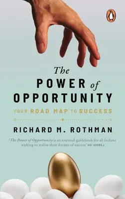 El poder de la oportunidad - Power of Opportunity