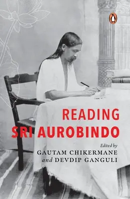 Lectura de Sri Aurobindo - Reading Sri Aurobindo