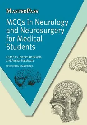 McQs en Neurología y Neurocirugía para estudiantes de Medicina - McQs in Neurology and Neurosurgery for Medical Students