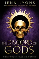 Discordia de dioses - Discord of Gods