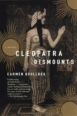 Cleopatra Desmonta - Cleopatra Dismounts