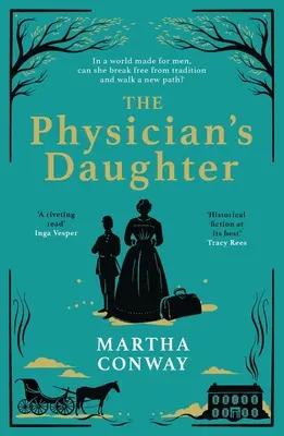 La hija del médico - The Physician's Daughter