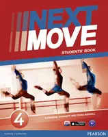 Next Move 4 Libro del alumno - Next Move 4 Students Book