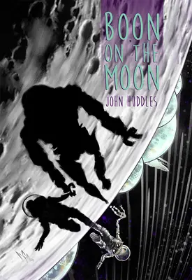 Boon en la Luna - Boon on the Moon