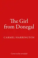 Chica de Donegal - Girl from Donegal