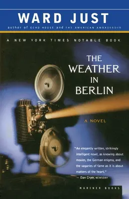 El tiempo en Berlín - The Weather in Berlin