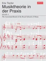 Musiktheorie in der Praxis Stufe 3 - Edición alemana - Musiktheorie in der Praxis Stufe 3 - German Edition