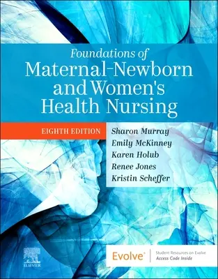 Fundamentos de Enfermería Materno-Natal y de la Salud de la Mujer - Foundations of Maternal-Newborn and Women's Health Nursing