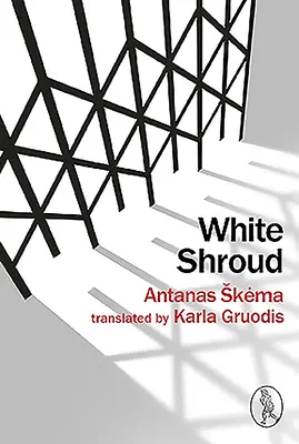 Mortaja blanca - White Shroud