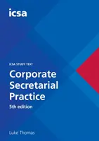 CSQS Corporate Secretarial Practice, 5ª edición - CSQS Corporate Secretarial Practice, 5th edition