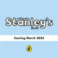 El barco de Stanley - Stanley's Boat