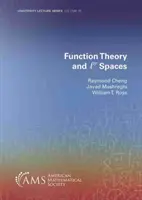 Teoría de funciones y espacios $\ell ^p$ - Function Theory and $\ell ^p$ Spaces